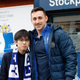 Image: Stockport County